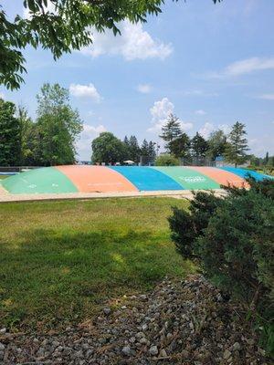 Pioneer Waterland & Dry Fun Park