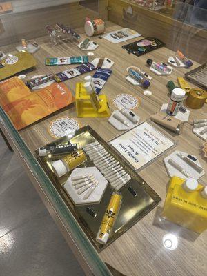 Lume Cannabis Dispensary Petoskey, MI