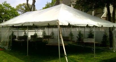 G&S Party Tents