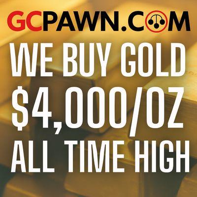 GC Pawn Winter Haven