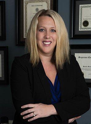 The Eichelberger Law Firm