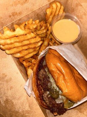 Randizzle's Food Truck