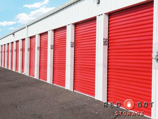 Peoria Mini-Storage Inc