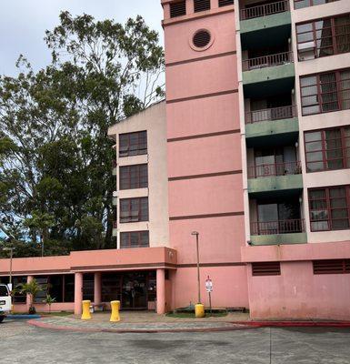 Wilikina Park Elderly Housing