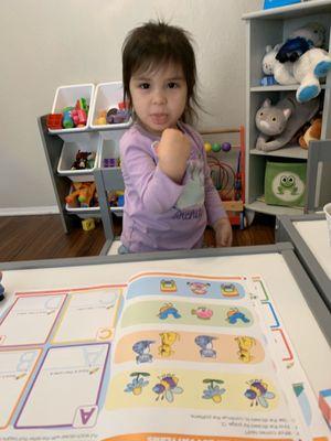 Lily Pad Child Care and Learning Center