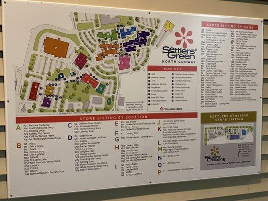 Banana Republic Factory