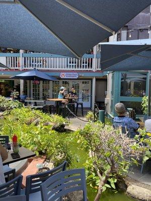 Aloha Thai Massage mobile services