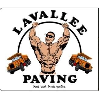 Mark Lavallee Paving