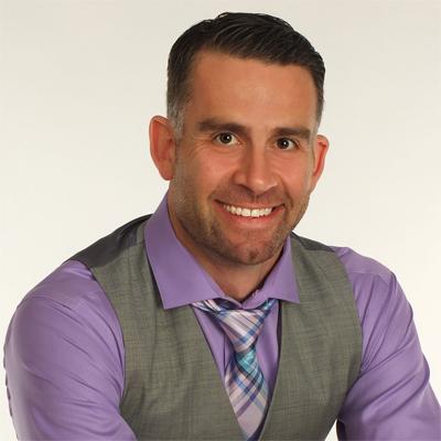 Timothy R Garofolo, DDS