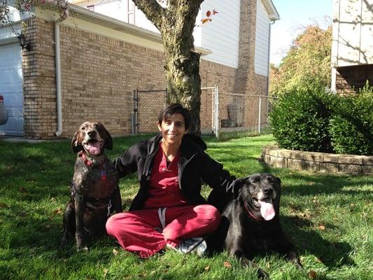 Four Paws Veterinary Wellness