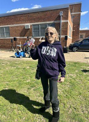 Bridesburg Recreation Center