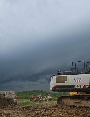 Town & Country Underground Utility Construction