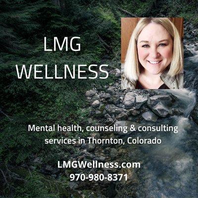 LMG Wellness