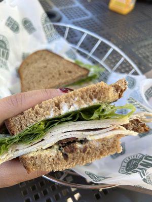 Grand Central Bakery