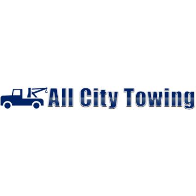 All City Towing