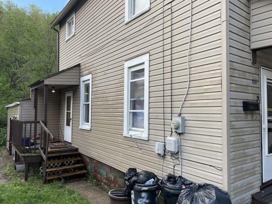 Lucas Home Improvement Services