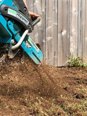 Hungry Cow Lawn Care