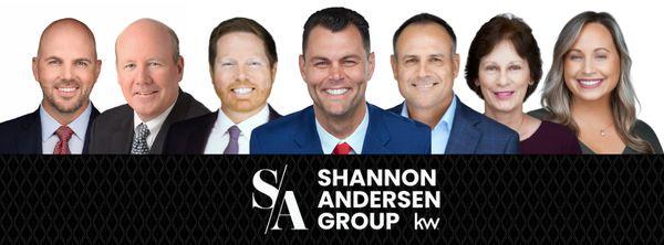 Shannon Andersen Group