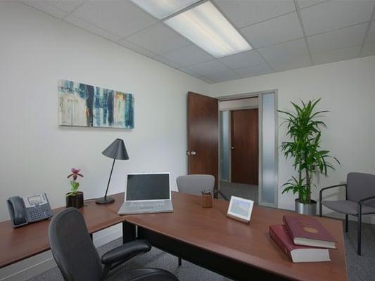 Regus - Columbia Town Center II