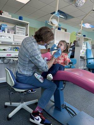 Lone Tree Pediatric Dentistry