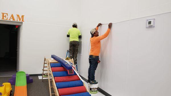 Progressive Builders Construction