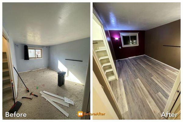 Wolford's Renovations