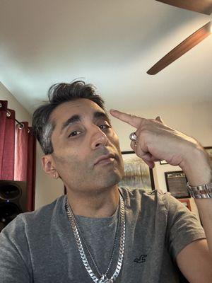 Shout out to Samantha