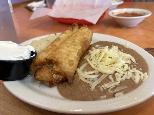 Manuel's Mexican Restaurant