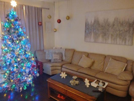 Revival Transitional Living