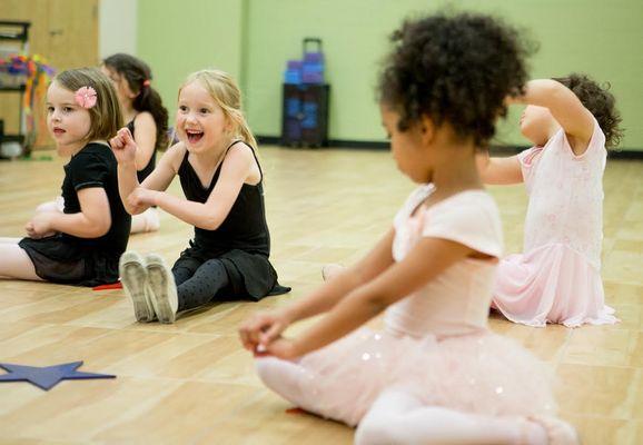 MSCR Youth Arts & Enrichment