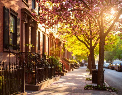 Skyline Residential & Commercial