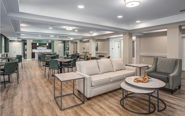 Woodyard Station Senior Apartments