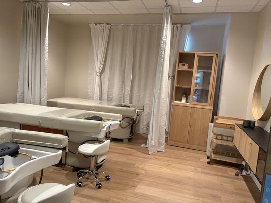 Daydreaming Head Spa