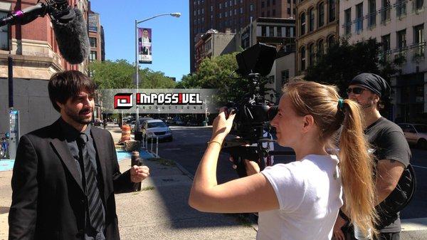 Impossível Productions