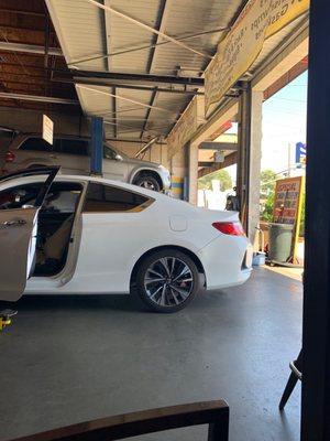 Superior Auto Service