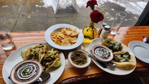 La Frontera Vancouver