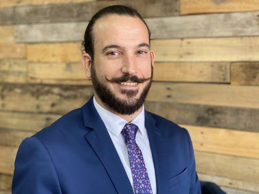 Residential and commercial Real Estate agent. #BUY #SELL #LEASE