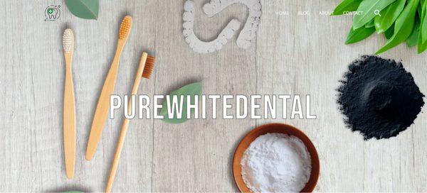 Pure White Dental