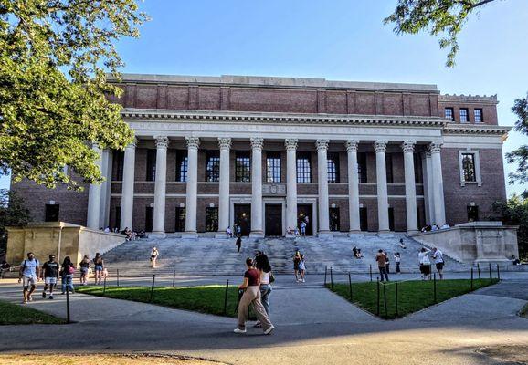 Harvard University
