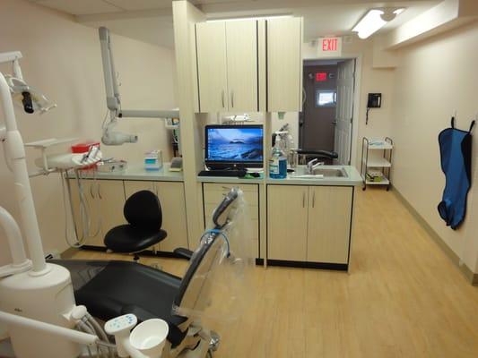 Marra Alcantara, DDS - ProDentalFx