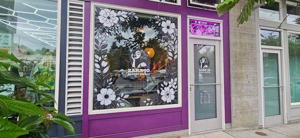 Zara Jo Beauty Supply