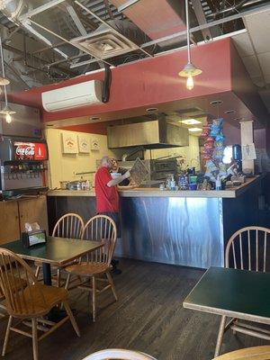 Abo's Pizza