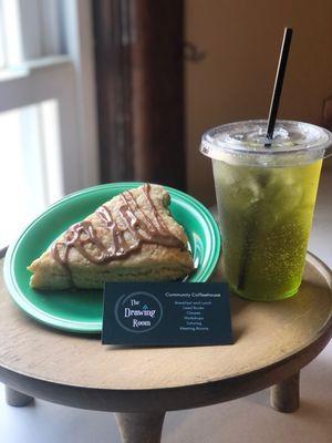 The Drawing Room Community Coffee House