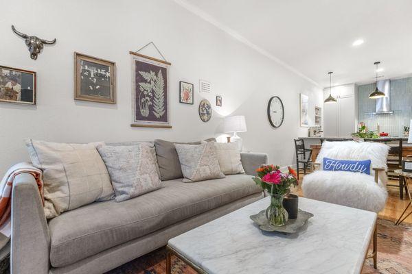 Laura Elizabeth Interiors