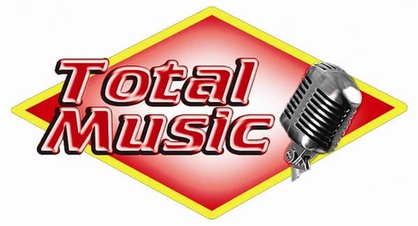 Total Music DJ Systems