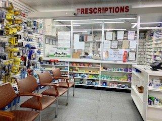Prescription Service