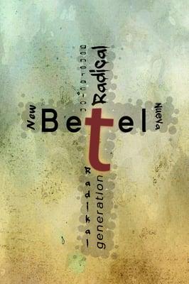 Bethel Radikal Generation