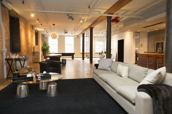 Checkout some of our renovation work!