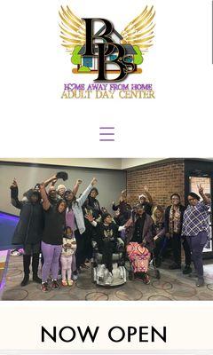 Bb's Home Away From Home Adult Day Center Inc