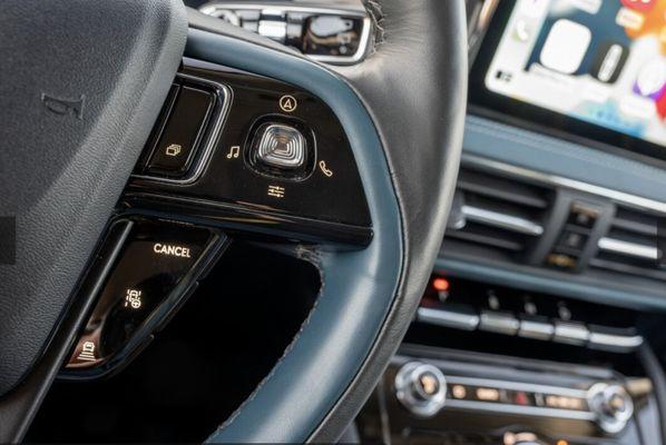 Golden crown transit